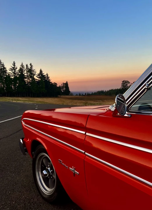 1964 Ford Falcon 2nd Gen - Image 26 of 31