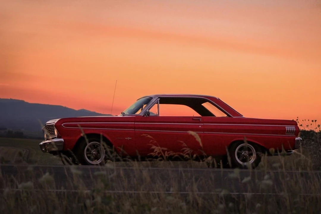 1964 Ford Falcon 2nd Gen - Image 11 of 31