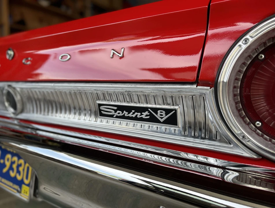 1964 Ford Falcon 2nd Gen - Image 29 of 31