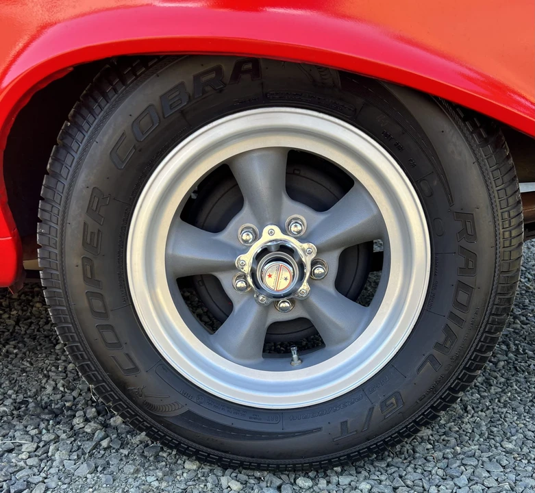 1964 Ford Falcon 2nd Gen - Image 31 of 31