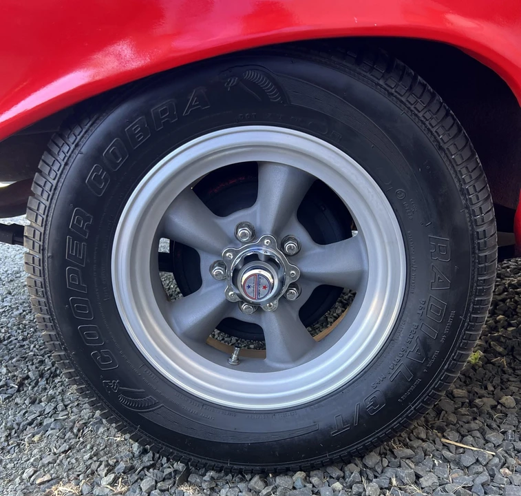 1964 Ford Falcon 2nd Gen - Image 30 of 31