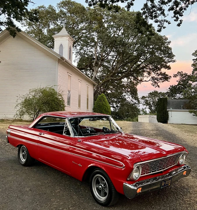 1964 Ford Falcon 2nd Gen - Image 18 of 31