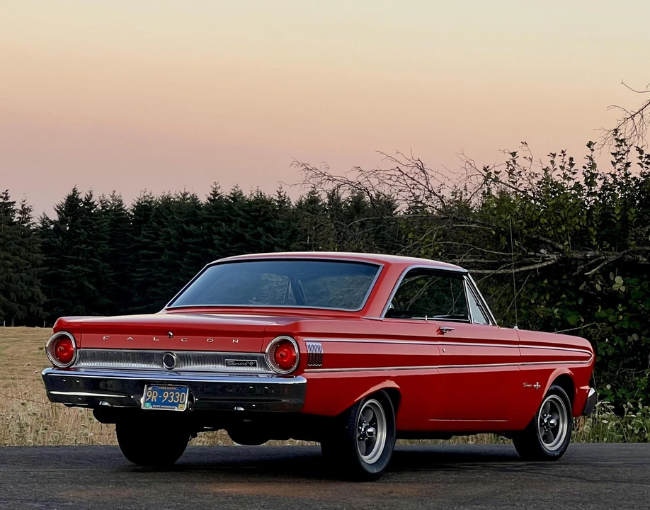 1964 Ford Falcon 2nd Gen - Image 16 of 31