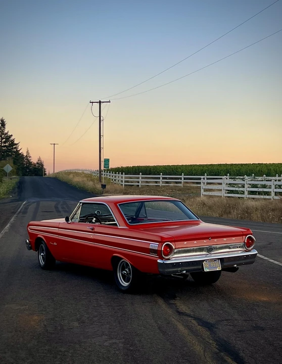 1964 Ford Falcon 2nd Gen - Image 14 of 31