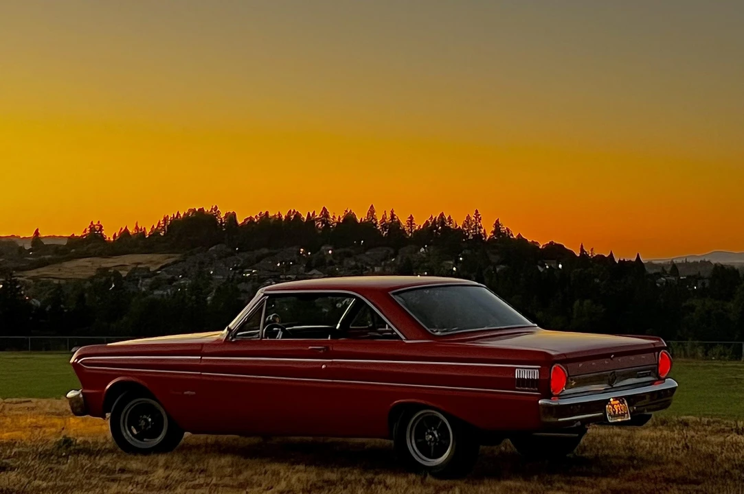 1964 Ford Falcon 2nd Gen - Image 10 of 31