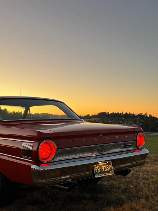 1964 Ford Falcon 2nd Gen - Image 27 of 31