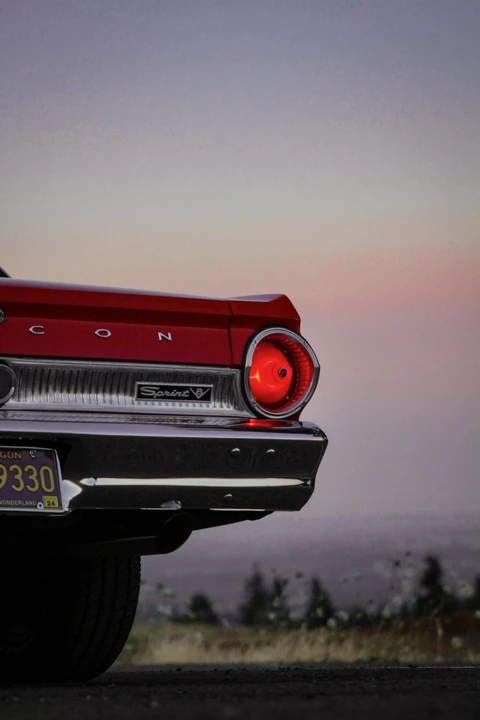 1964 Ford Falcon 2nd Gen - Image 28 of 31