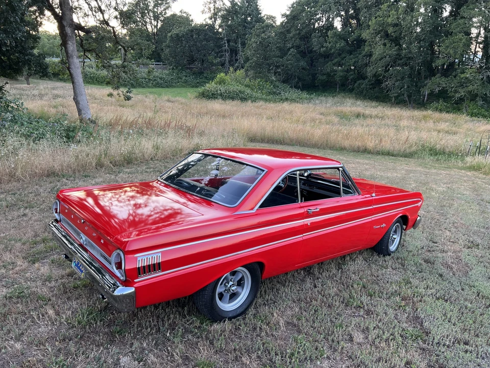 1964 Ford Falcon 2nd Gen - Image 6 of 31