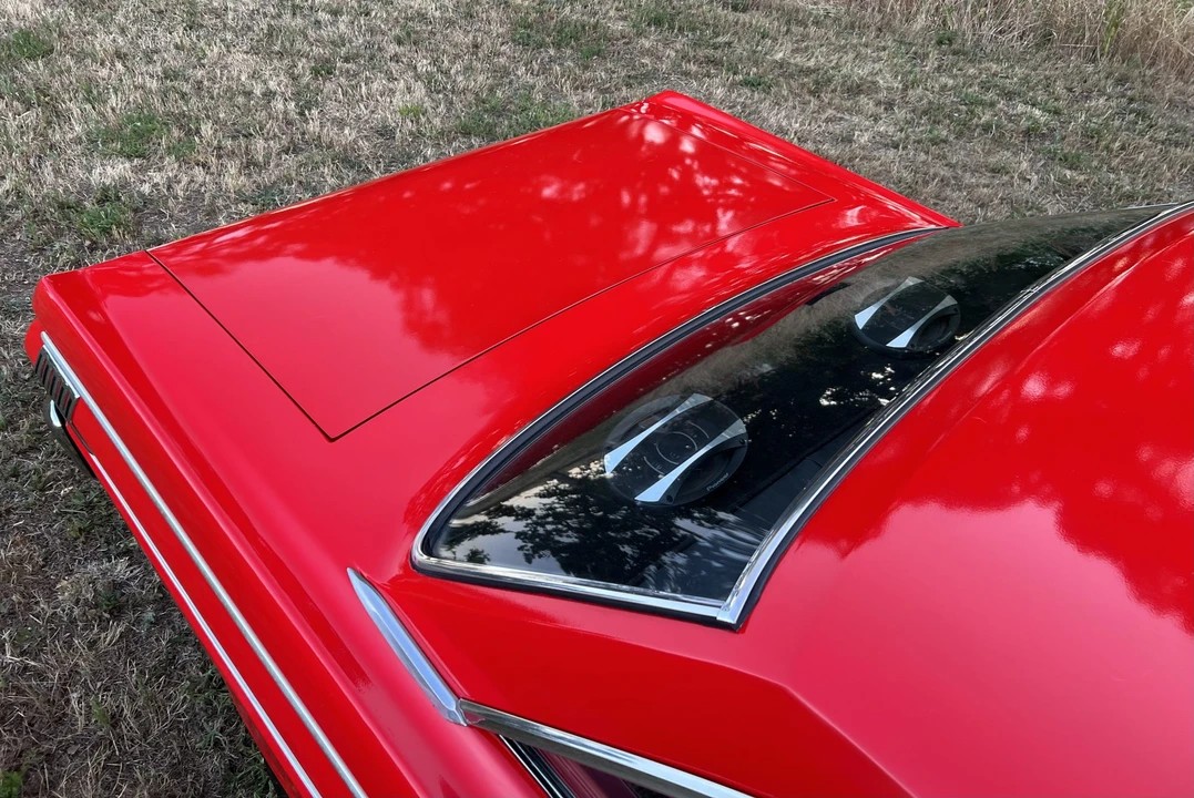 1964 Ford Falcon 2nd Gen - Image 23 of 31