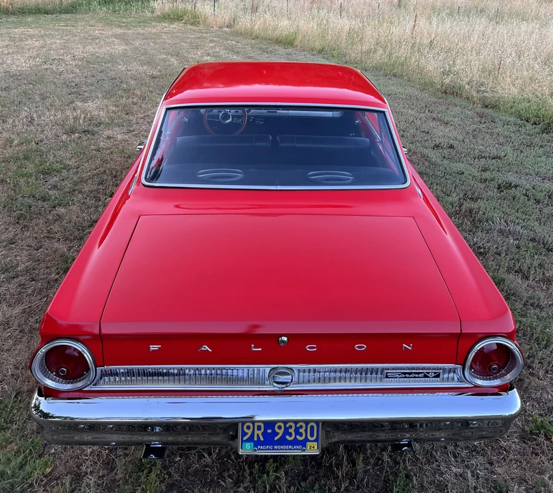 1964 Ford Falcon 2nd Gen - Image 5 of 31