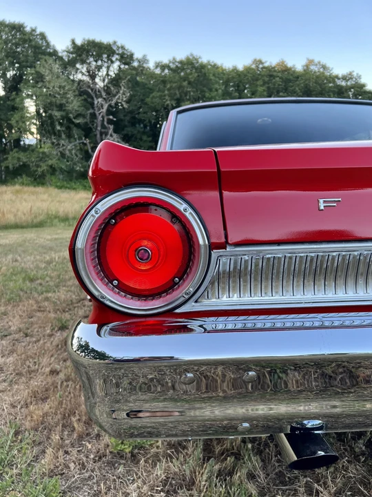 1964 Ford Falcon 2nd Gen - Image 20 of 31