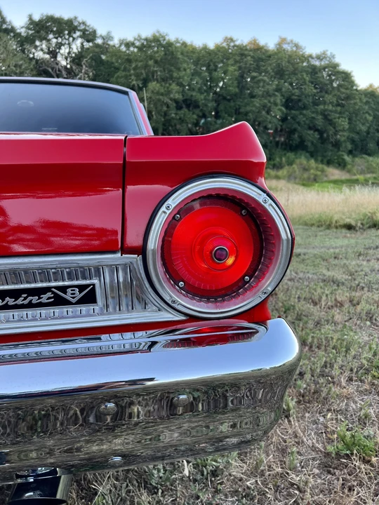 1964 Ford Falcon 2nd Gen - Image 21 of 31