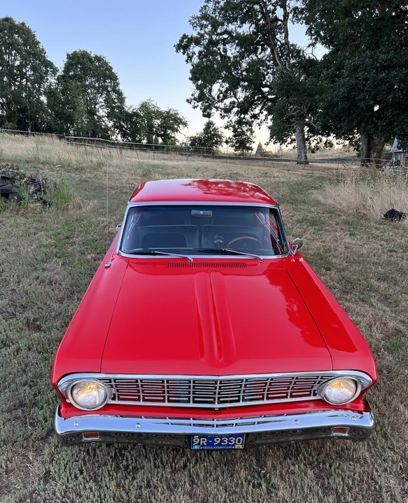 1964 Ford Falcon 2nd Gen - Image 8 of 31