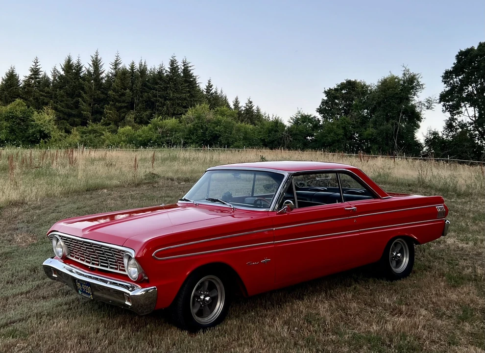 1964 Ford Falcon 2nd Gen - Image 2 of 31