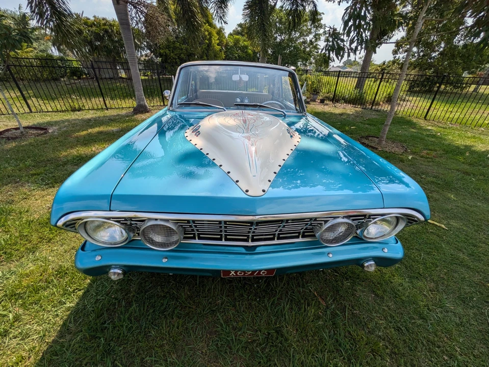 1964 Ford Falcon 2nd Gen - Image 5 of 31