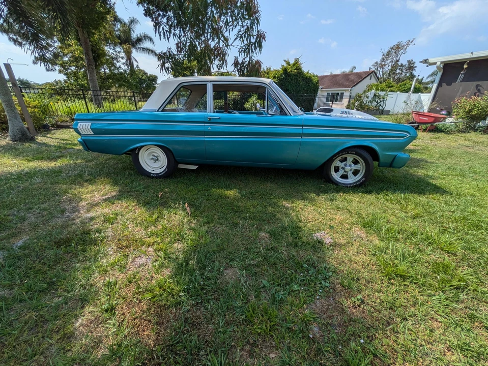 1964 Ford Falcon 2nd Gen - Image 10 of 31