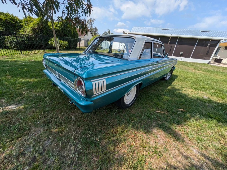 1964 Ford Falcon 2nd Gen - Image 12 of 31