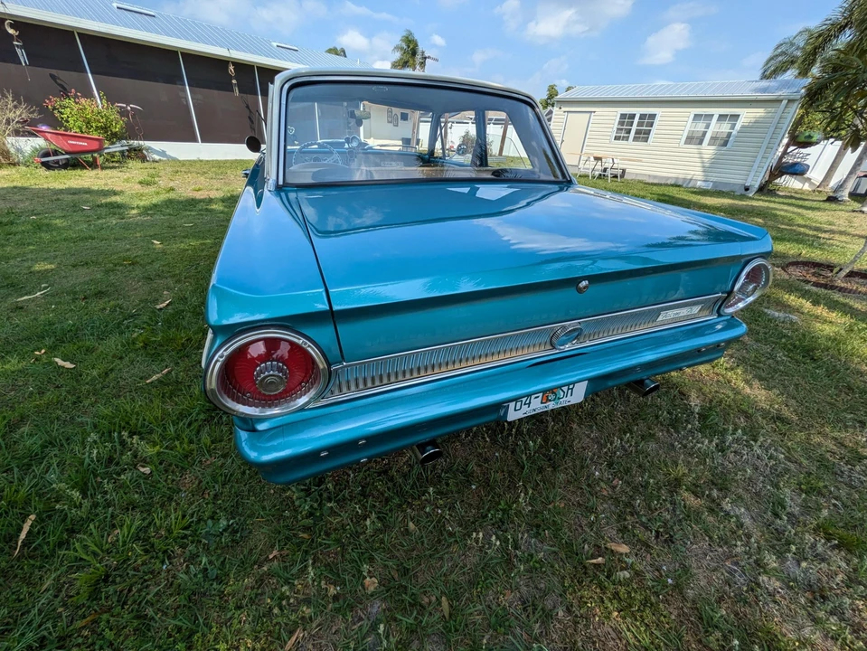 1964 Ford Falcon 2nd Gen - Image 16 of 31