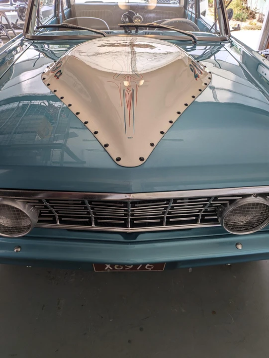 1964 Ford Falcon 2nd Gen - Image 28 of 31