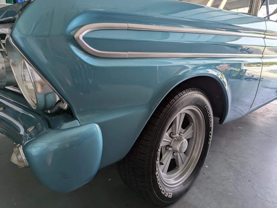 1964 Ford Falcon 2nd Gen - Image 26 of 31