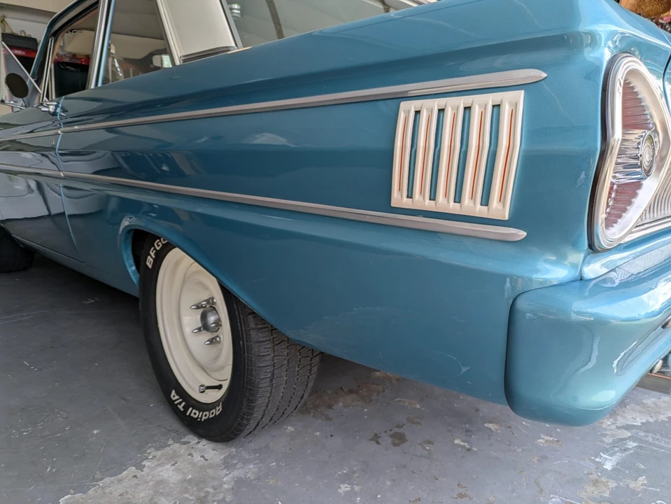 1964 Ford Falcon 2nd Gen - Image 24 of 31