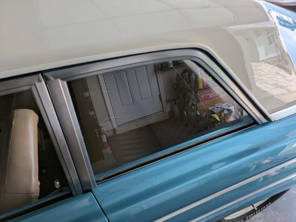1964 Ford Falcon 2nd Gen - Image 25 of 31