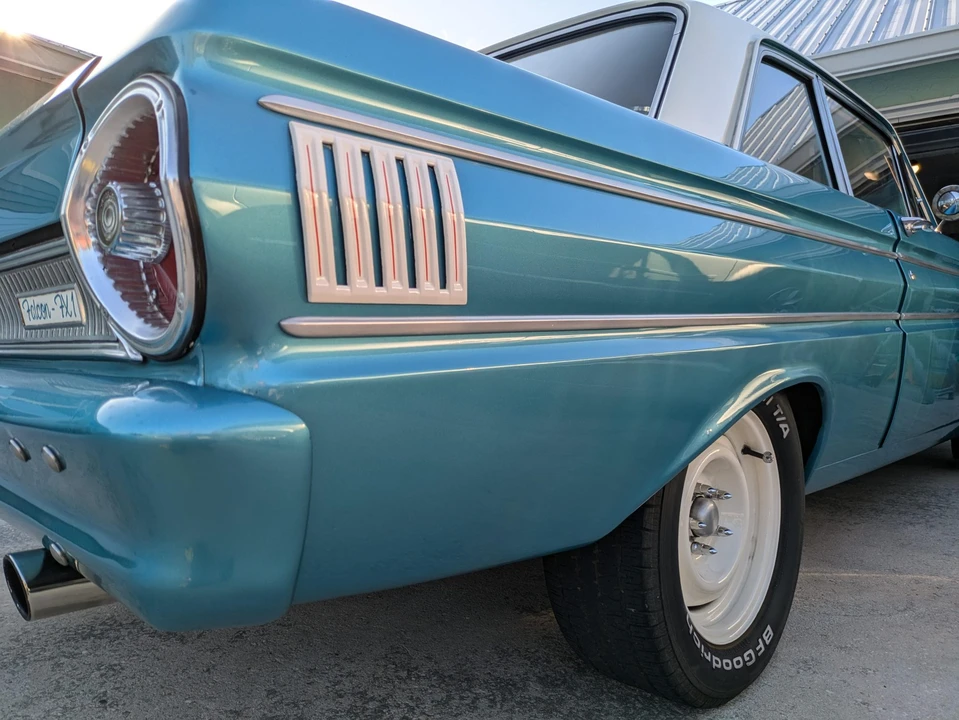 1964 Ford Falcon 2nd Gen - Image 31 of 31