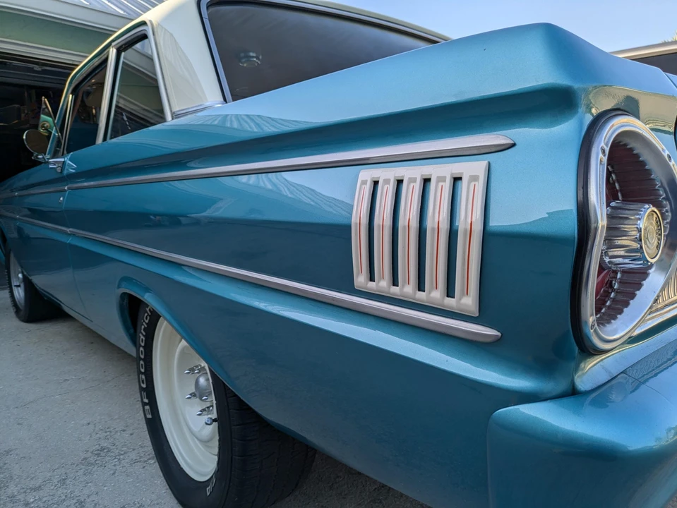 1964 Ford Falcon 2nd Gen - Image 23 of 31