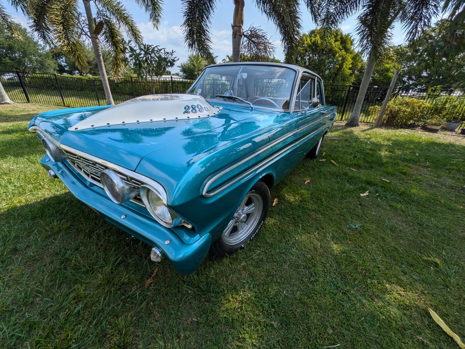 1964 Ford Falcon 2nd Gen - Image 3 of 31