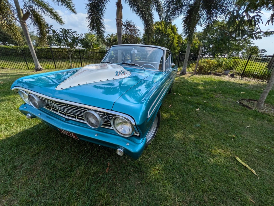 1964 Ford Falcon 2nd Gen - Image 4 of 31