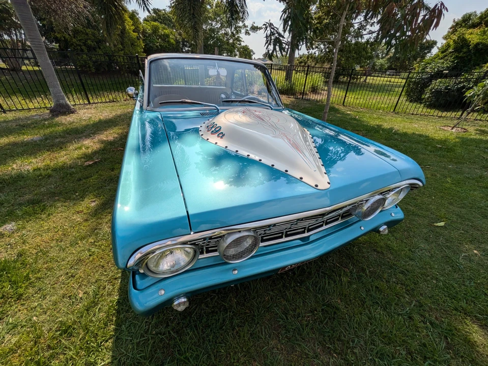 1964 Ford Falcon 2nd Gen - Image 6 of 31