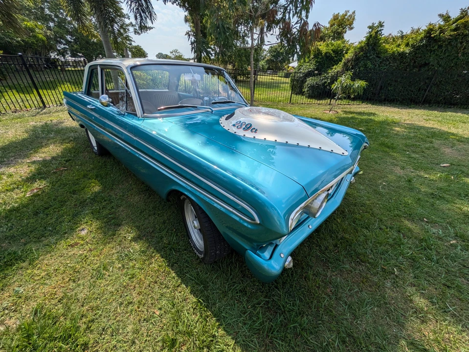 1964 Ford Falcon 2nd Gen - Image 7 of 31
