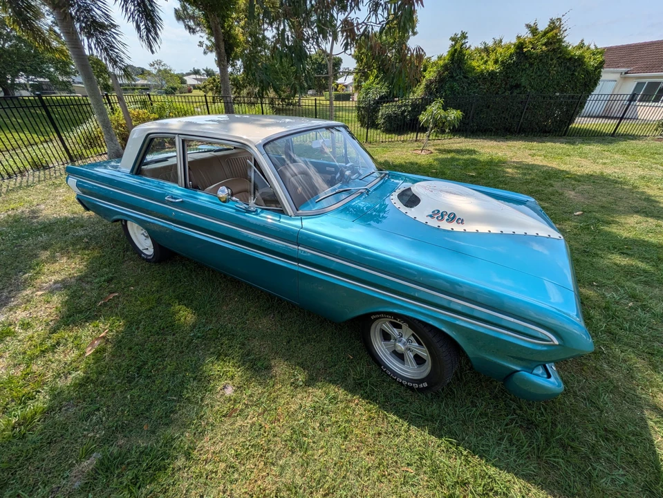 1964 Ford Falcon 2nd Gen - Image 8 of 31