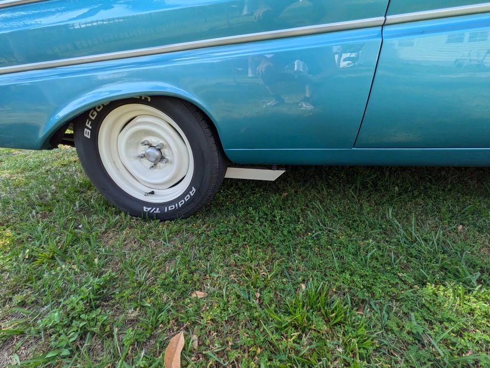 1964 Ford Falcon 2nd Gen - Image 30 of 31