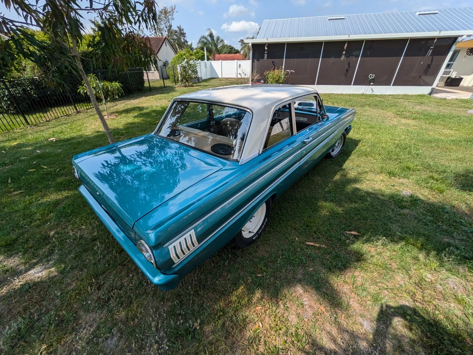 1964 Ford Falcon 2nd Gen - Image 13 of 31