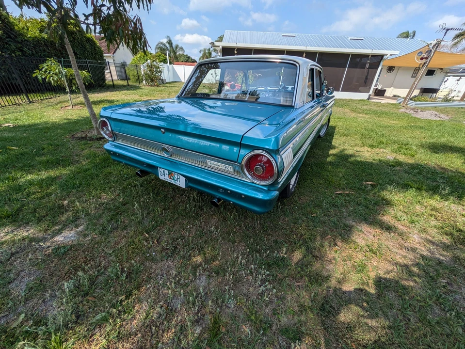 1964 Ford Falcon 2nd Gen - Image 14 of 31