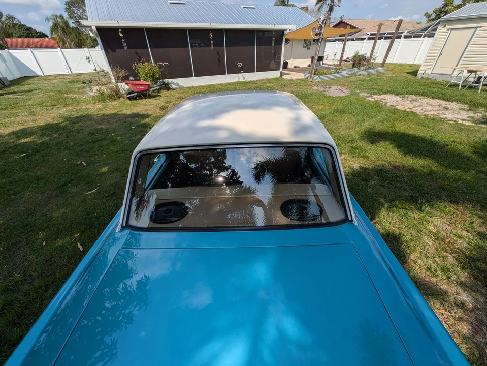 1964 Ford Falcon 2nd Gen - Image 22 of 31