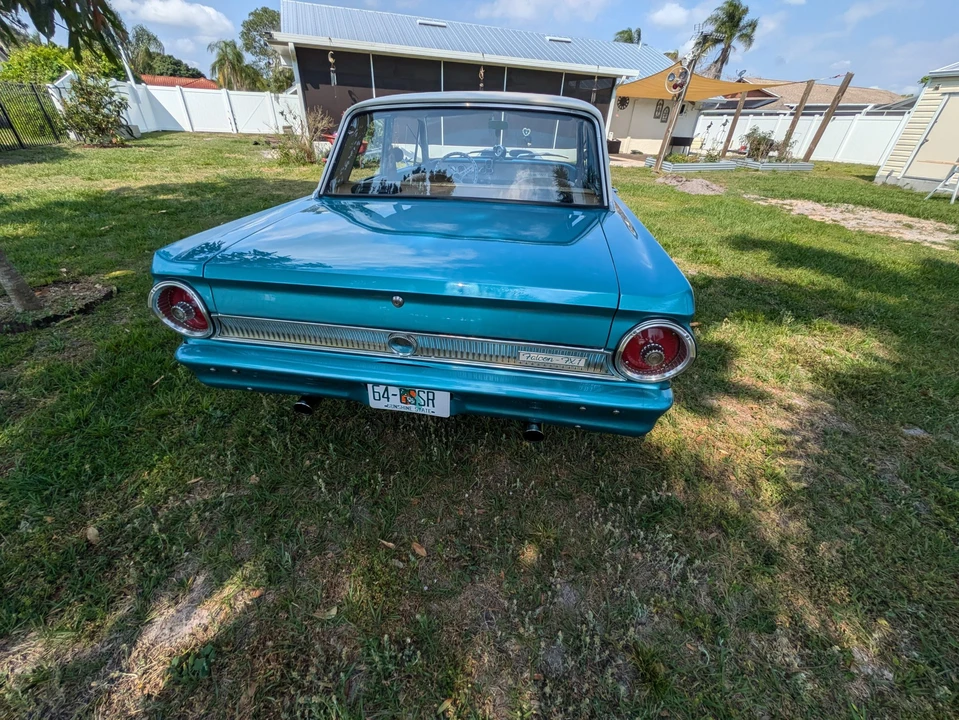 1964 Ford Falcon 2nd Gen - Image 15 of 31