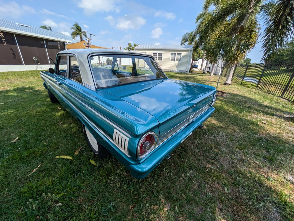 1964 Ford Falcon 2nd Gen - Image 17 of 31