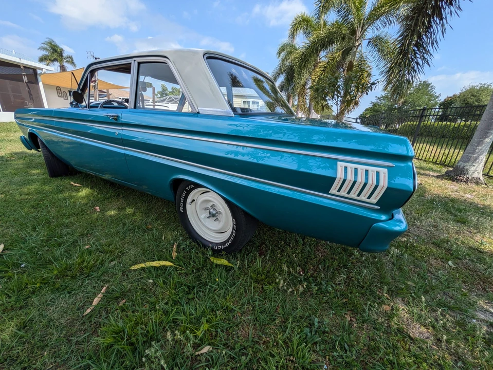 1964 Ford Falcon 2nd Gen - Image 18 of 31