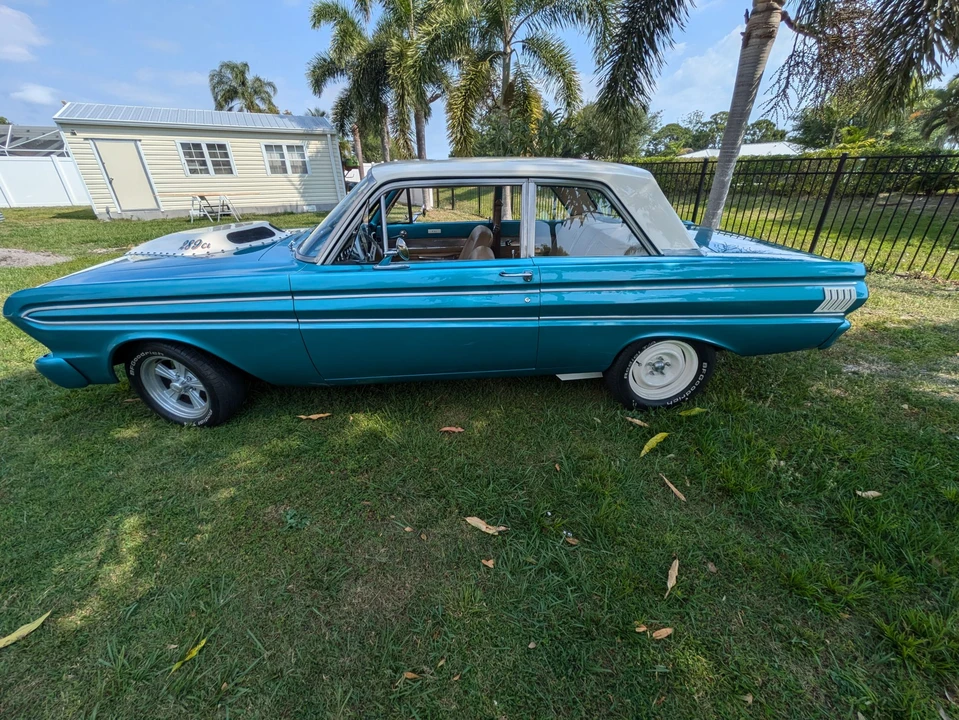 1964 Ford Falcon 2nd Gen - Image 19 of 31