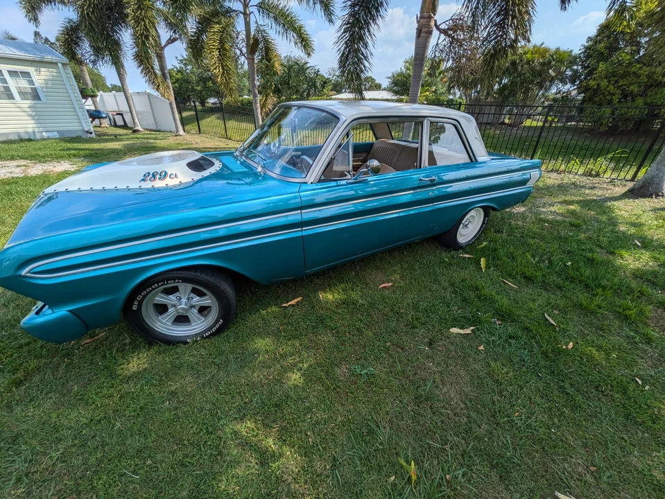 1964 Ford Falcon 2nd Gen - Image 20 of 31
