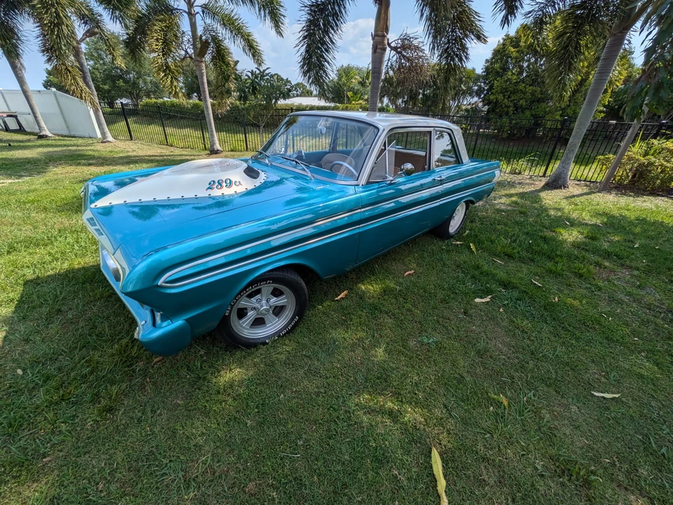 1964 Ford Falcon 2nd Gen - Image 2 of 31