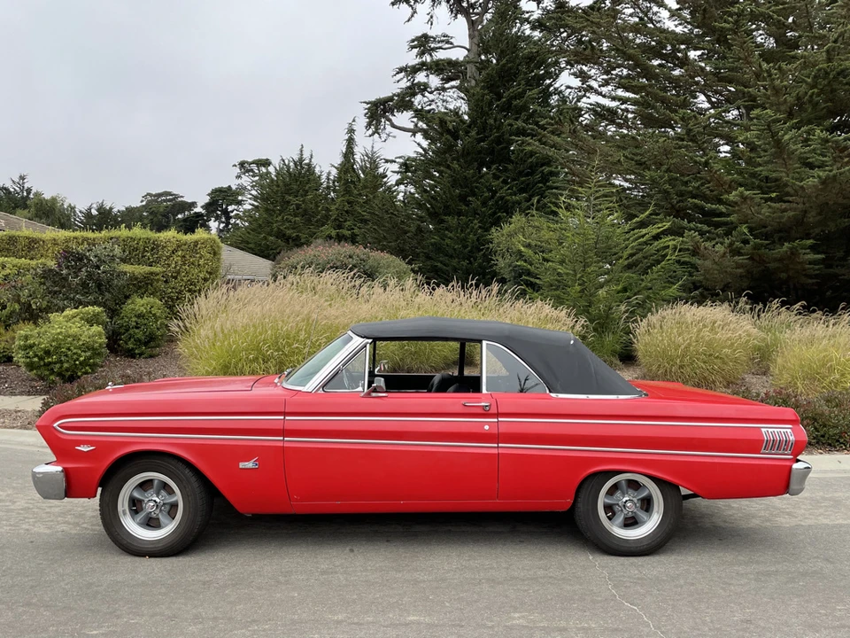 1964 Ford Falcon 2nd Gen - Image 12 of 31