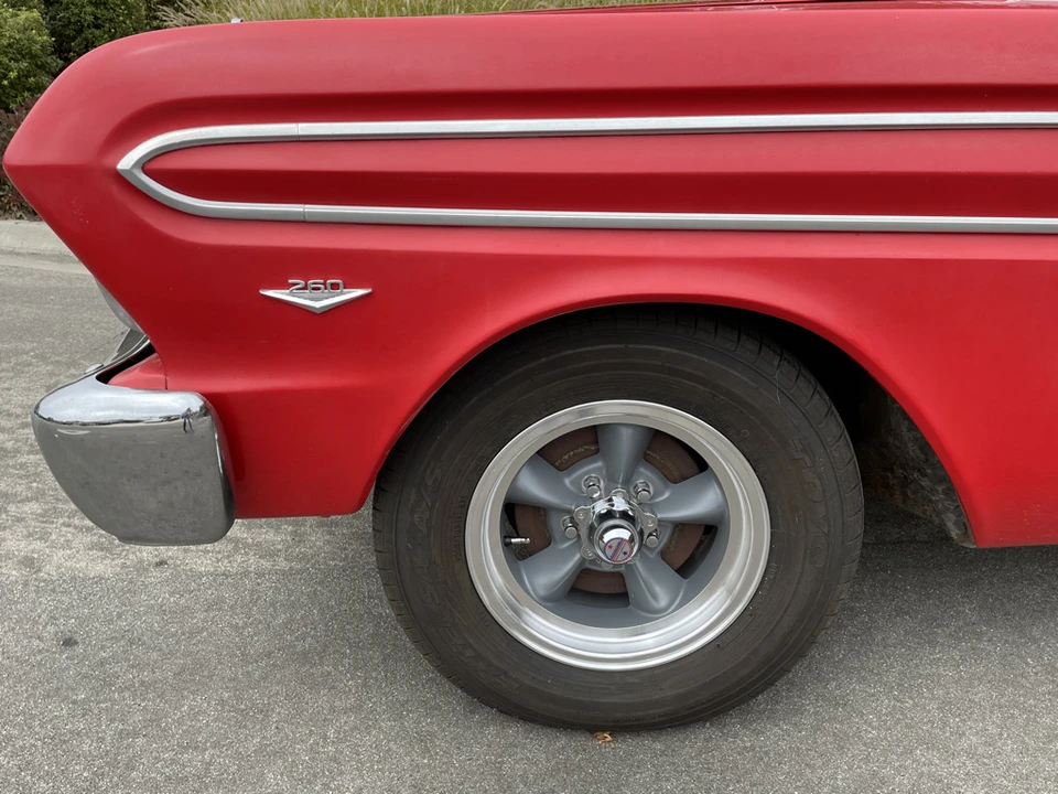 1964 Ford Falcon 2nd Gen - Image 19 of 31
