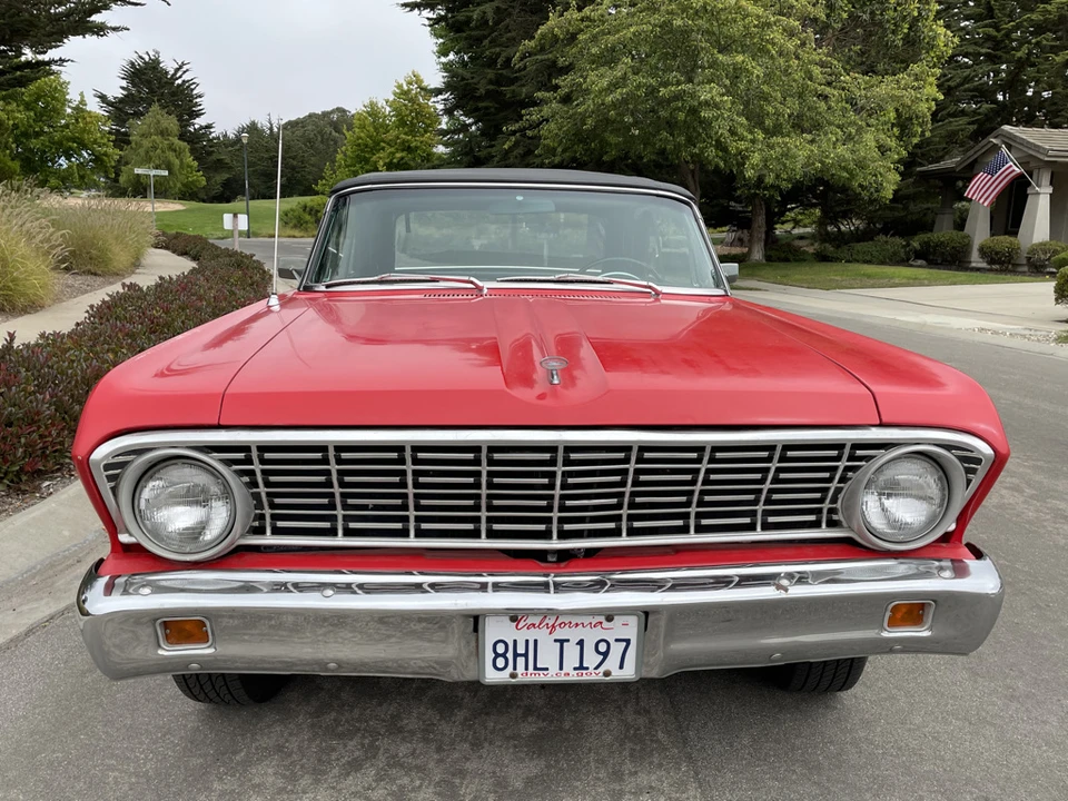 1964 Ford Falcon 2nd Gen - Image 2 of 31