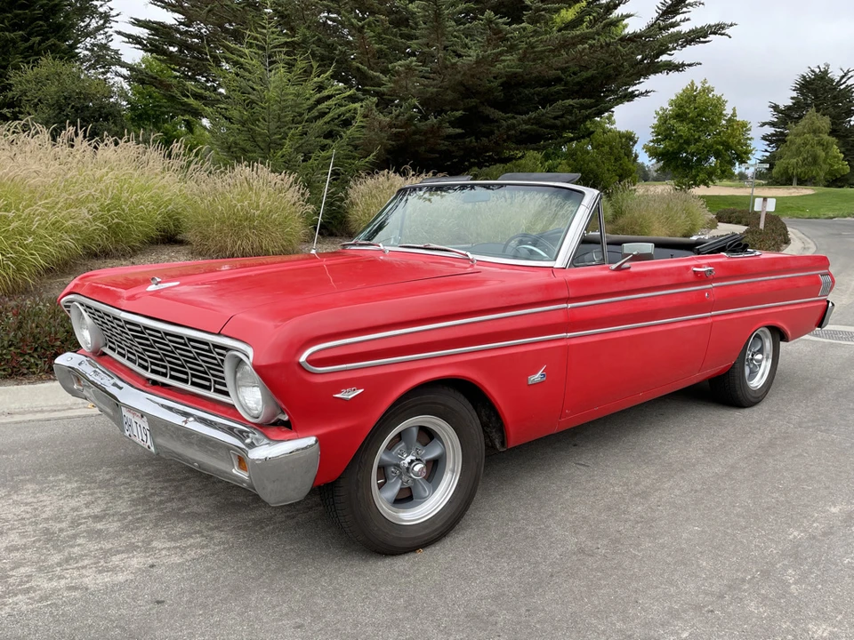 1964 Ford Falcon 2nd Gen - Image 4 of 31