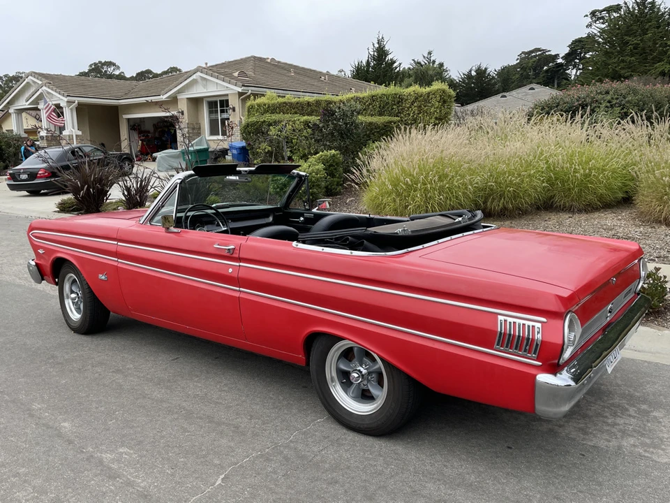 1964 Ford Falcon 2nd Gen - Image 5 of 31