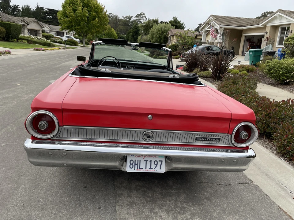 1964 Ford Falcon 2nd Gen - Image 8 of 31