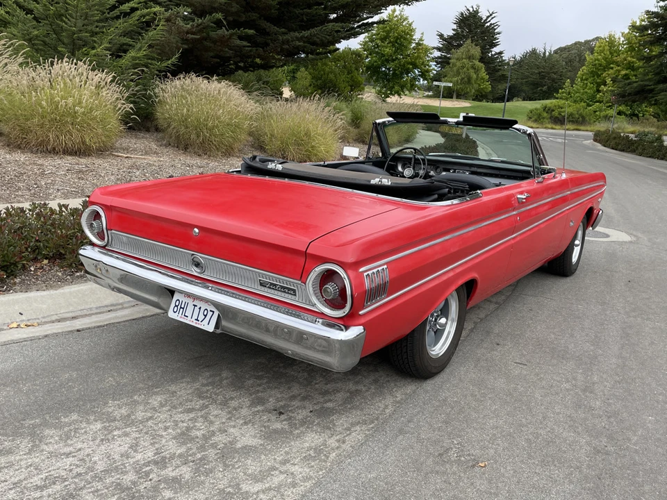 1964 Ford Falcon 2nd Gen - Image 9 of 31
